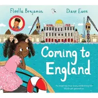 Pan Macmillan Coming to England: An Inspiring True Story Celebrating the Windrush Generation