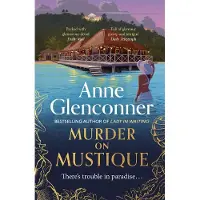Murder On Mustique: from the author of the bestselling memoir Lady in Waiting