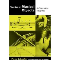 BOKUS Treatise on Musical Objects: An Essay across Disciplines