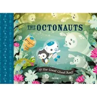 HarperCollins The Octonauts and the Great Ghost Reef