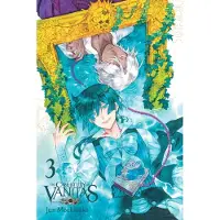 BOKUS The Case Study of Vanitas, Vol. 3