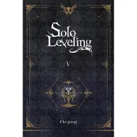 Yen Press Solo Leveling, Vol. 5 (Novel): Volume 5