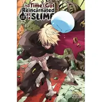 Yen Press That Time I Got Reincarnated as a Slime, Vol. 12 (light novel)