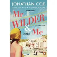 Mr Wilder and Me