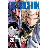 Viz Media, Subs. of Shogakukan Inc -Punch Man, Vol. 20