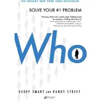 Who: The A Method for Hiring