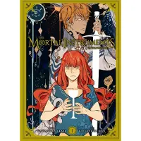 BOKUS The Mortal Instruments: The Graphic Novel, Vol. 1