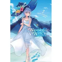 Little, Brown and Company Wandering Witch: The Journey of Elaina, Vol. 7 (light novel)