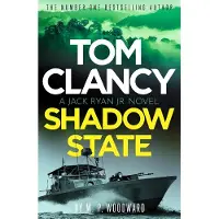 Tom Clancy Shadow State