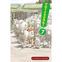 Azuma, Kiyohiko Yotsuba&!: Vol 7