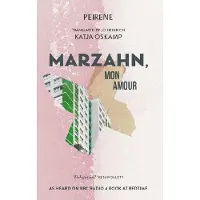 Marzahn, Mon Amour