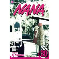 Viz Media, Subs. of Shogakukan Inc Nana, Vol. 20