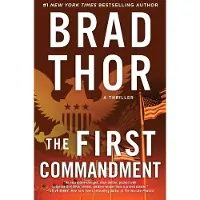 The First Commandment: A Thriller