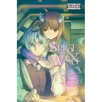 BOKUS Spice and Wolf, Vol. 13 - Manga