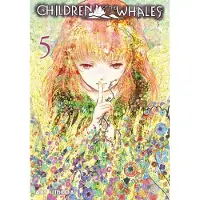 Umeda, Abi Children of the Whales, Vol. 5