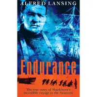 Endurance: Shackletons Incredible Voyage