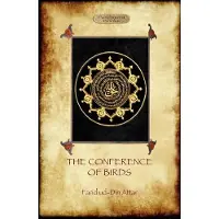 The Conference of Birds: the Sufi's journey to God