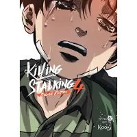 Seven Seas Entertainment Killing Stalking: Deluxe Edition Vol. 4