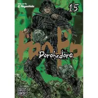Viz Media, Subs. of Shogakukan Inc Dorohedoro, Vol. 15