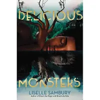 Margaret K. McElderry Books Delicious Monsters