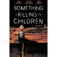 Boom! Studios Something is Killing the Children Vol. 5