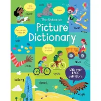 Usborne Picture Dictionary