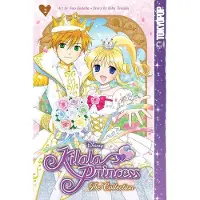 TOKYOPOP Disney Manga: Kilala Princess - The Collection, Book Two