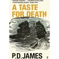 A Taste for Death