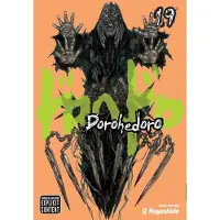 BOKUS Dorohedoro, Vol. 19
