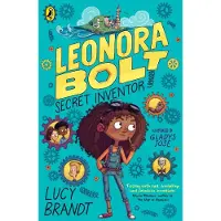 Penguin Books Ltd Leonora Bolt: Secret Inventor