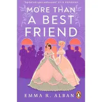 More than a Best Friend