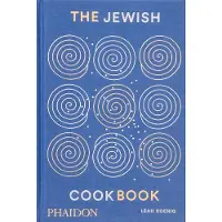 Phaidon Press The Jewish Cookbook