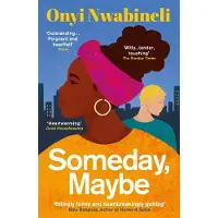 Someday, Maybe