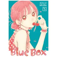 Kouji Miura Blue Box, Vol. 5