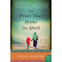 The Pearl That Broke Its Shell