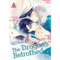 Dragons Betrothed, Vol. 2