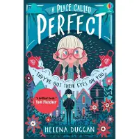 A Place Called Perfect 01