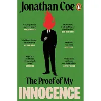 The Proof of My Innocence