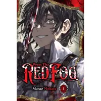 Yen Press From the Red Fog, Vol. 1