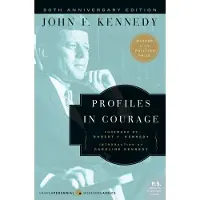BOKUS Profiles in Courage
