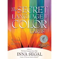 BEYOND WORDS PUBLISHING The Secret Language of Color Cards