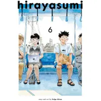 Keigo Shinzo Hirayasumi, Vol. 6