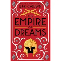 HarperCollins The Empire of Dreams