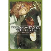 Yen Press The Saga of Tanya the Evil, Vol. 10 (Light Novel): Viribus Unitis