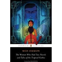 The Woman Who Had Two Navels and Tales of the Tropical Gothic