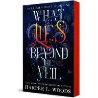 What Lies Beyond the Veil