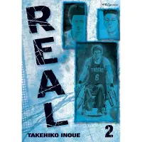Viz Media, Subs. of Shogakukan Inc Real, Vol. 2