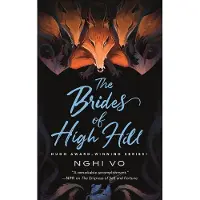 The Brides of High Hill