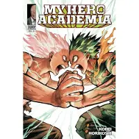 Horikoshi, Kohei My Hero Academia, Vol. 41