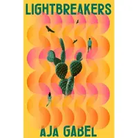 Lightbreakers: Compassionate and prismatic . . . my favourite kind of novel (Chloe Benjamin, author of THE IMMORTALISTS)